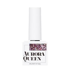 Aurora Queen Stella Glitter Gel AQ.95 Taurus 9 ml