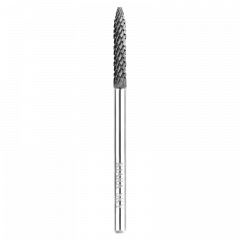 Kiara Sky Under Nail Cleaner Medium Drill Bit Black