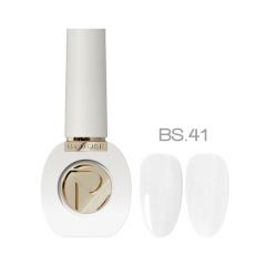 By Muse Smoothie Syrup Color Gel BS.41 White Sand 10 ml