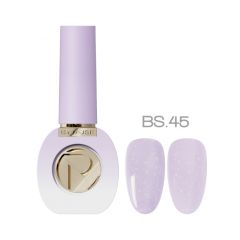 By Muse Smoothie Syrup Color Gel BS.45 Light Lavender 10 ml