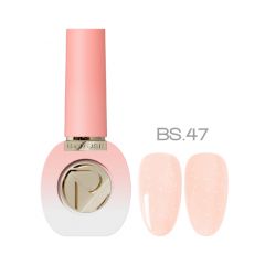 By Muse Smoothie Syrup Color Gel BS.47 Tuft Bush 10 ml
