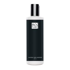 BO. Natural Nail Sanitizer 250 ml