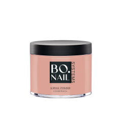 BO. Acrylic Powder Cover Peach 100 g
