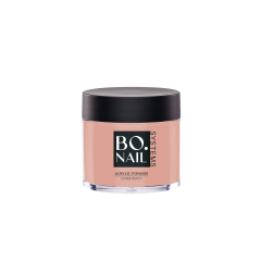 BO. Acrylic Powder Cover Peach 25 g