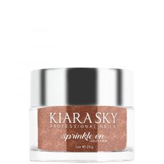 Kiara Sky Sprinkle On Brew-Ha
