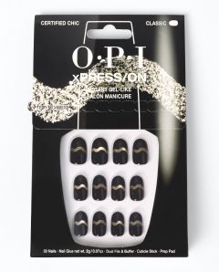 OPI Press-On Nails xPRESS/ON Certified Chic
