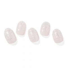 Ohora Semi-Cured Gel Nail Strips N Dress Up