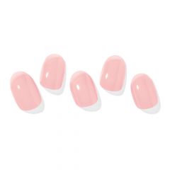 Ohora Semi-Cured Gel Nail Strips N Tint Baby