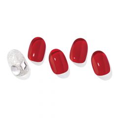 Ohora Semi-Cured Gel Nail Strips N Bold