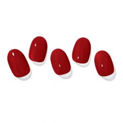 Ohora Semi-Cured Gel Nail Strips N Addict