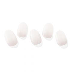 Ohora Semi-Cured Gel Nail Strips N Veil
