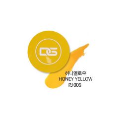 DGEL JINI Painting Gel PJ.006 Honey Yellow 3 g