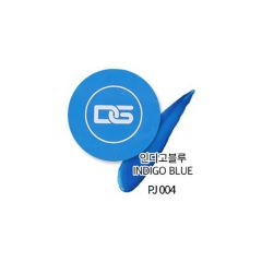 DGEL JINI Painting Gel PJ.004 Indigo Blue 3 g