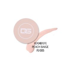 DGEL JINI Painting Gel PJ.005 Peach Beige 3 g