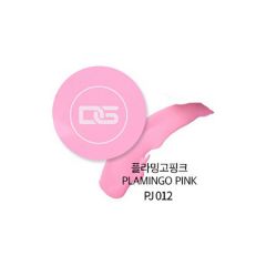 DGEL JINI Painting Gel PJ.012 Plamingo Pink 3 g