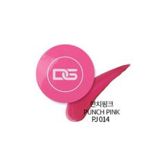 DGEL JINI Painting Gel PJ.014 Punch Pink 3 g