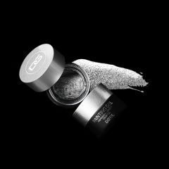 DGEL JINI Painting Gel PJ.101 Silver 3 g