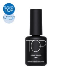 DGEL Non Wipe Unicorn Top Gel 10 ml 
