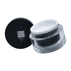 BO. Fiber Gel White