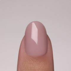 NAILD Softgel Press-On Nails Ginza Round