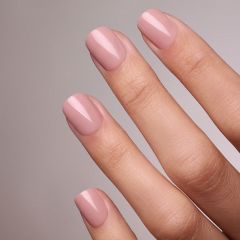 NAILD Softgel Press-On Nails Ginza Short