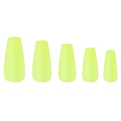 W7 Cosmetics Glamorous Nails Glow Up