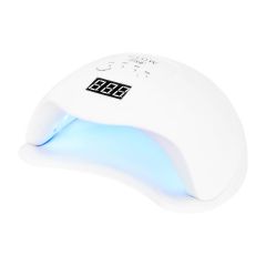 Glow 5 UV/LED Nail Lamp 48W 