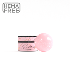 Makear Geltix GT05 Pink Shine 15 ml