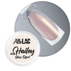 Molly Lac Nail Powder Hailey Glass Effect Nr 1