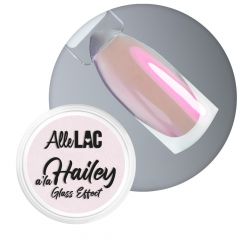 Molly Lac Nail Powder Hailey Glass Effect Nr 3
