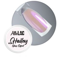 Molly Lac Nail Powder Hailey Glass Effect Nr 4