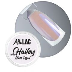 Molly Lac Nail Powder Hailey Glass Effect Nr 5