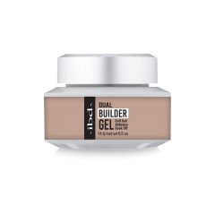 IBD Dual Builder Gel Cool Nude 14 gr