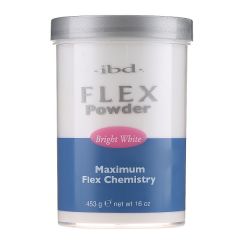 IBD Flex Bright White Powder 452 g