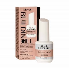 IBD Building Gel Barely Nude 14 ml