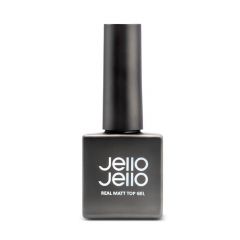Jello Jello Real Matt Top Gel 10 ml
