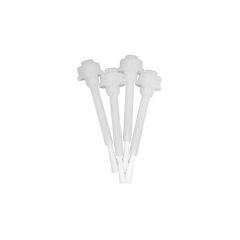 ​​Kiara Sky Replacement Brushes 4 pcs