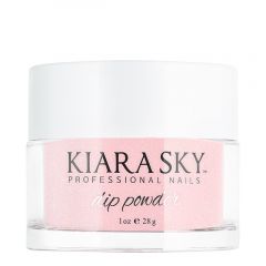 Kiara Sky Dip Powder Peach Sangria 28 g