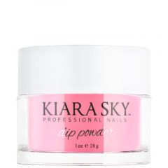 Kiara Sky Dip Powder Pink Champagne 28 g