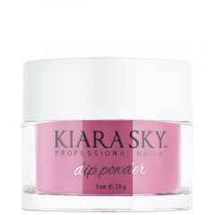 Kiara Sky Dip Powder Plum It Up 28 g