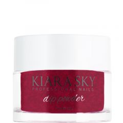 Kiara Sky Dip Powder Wine Not 28 g