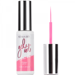 Kiara Sky Gel Art Pinkaso