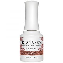 Kiara Sky Gel Polish Chardon-aye 15 ml