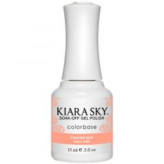 Kiara Sky Gel Polish Chatterbox 15 ml