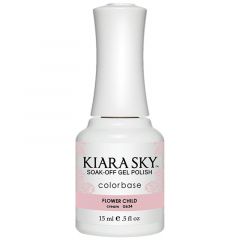 Kiara Sky Gel Polish Flower Child 15 ml
