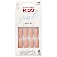 Kiss Gel Fantasy Nails Ab Fab