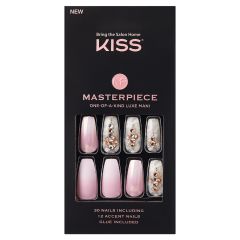 Kiss Masterpiece Nails Kitty Gurl