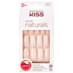 Kiss Salon Naturals Walk On Air