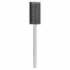 Kiara Sky Large Barrel Coarse Bit Black