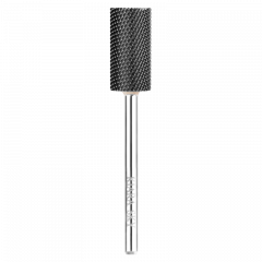 Kiara Sky Large Barrel Fine Bit Black